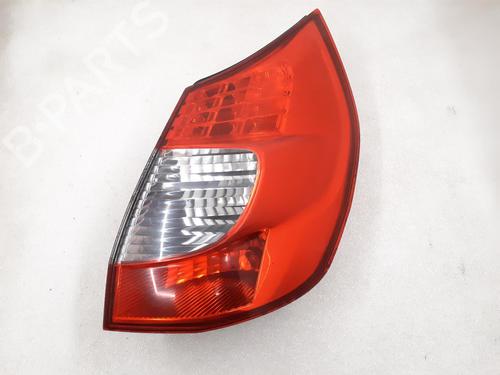Used Right taillight RENAULT GRAND SCÉNIC II (JM0/1_) 1.9 dCi (JM14) (131 hp) 24791290