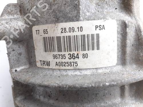 steering-pump-peugeot-rcz-2010-2011-2012-2013-2014-2015-31977754 main image
