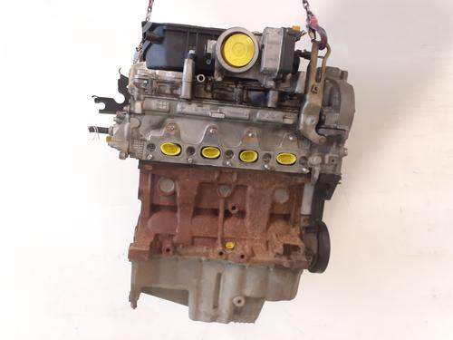 Engine RENAULT CLIO II (BB_, CB_) 1.4 16V (B/CB0P, BB13) | BP32322234M1