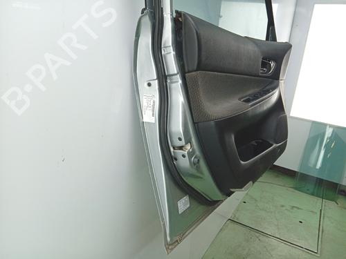 Used Left front door Left front door MAZDA 6 Hatchback (GG) [2002-2008] 36168140 36168140