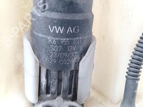 Sprinklertank SEAT EXEO ST (3R5) 2.0 TDI | BP38991695C113 - Image 4