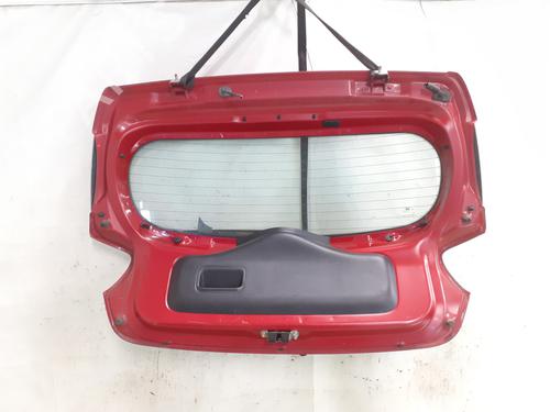 Tailgate HYUNDAI i10 II (BA, IA) 1.0 | BP24772818C6
