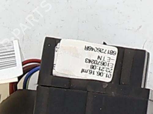 Switch DACIA SANDERO II TCe 90 (B8M1, B8MA, B8AC) | BP37033980I30 - Image 5