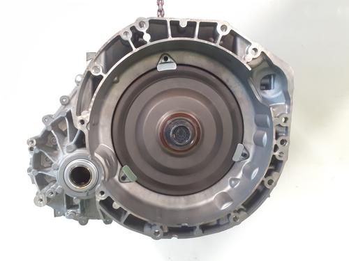 Used Gearbox RENAULT TRAFIC III Platform/Chassis (EG_) 2.0 dCi 145 (EGML) (145 hp) 31306674