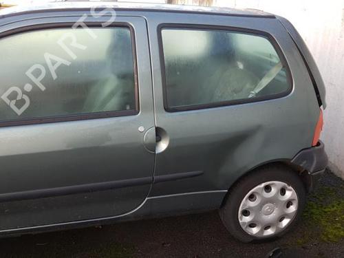 Ratstangsstang RENAULT TWINGO I (C06_) 1.2 (C066, C068) | BP24783105I23 