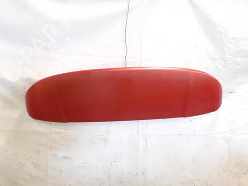 Used Rear spoiler RENAULT CLIO IV Grandtour (KH_) 1.5 dCi 90 (KHN3, KHN4) (90 hp) 24795241