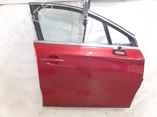 Used Right front door CITROËN DS4 (NX_) 1.6 BlueHDi 120 (120 hp) 32111761