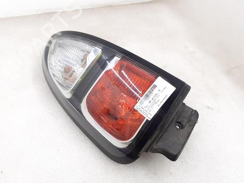 Left taillight CITROËN C3 Picasso (SH_) 1.6 HDi | BP24789445C34 - Image 3