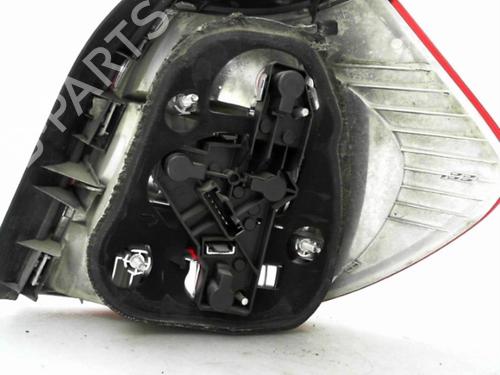 Left taillight BMW 1 (E87) 118 d | BP24775506C34