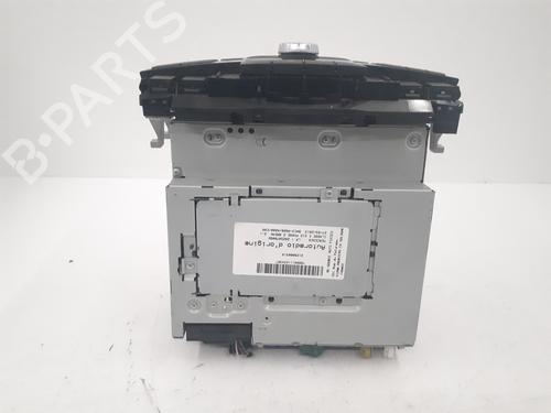 Radio MERCEDES-BENZ E-CLASS T-Model (S212) E 220 CDI / BlueTEC (212.202, 212.201) | BP30726203E6 - Image 3