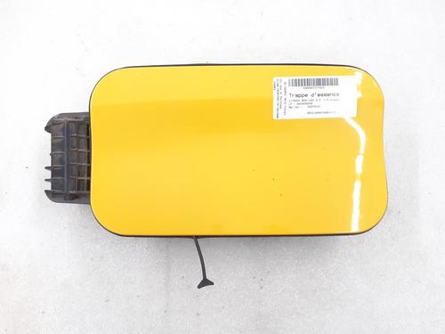 fuel-flap-citroen-berlingo-box-bodympv-k9-2018-24795842 main image
