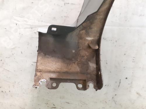 Left front fenders RENAULT CLIO III (BR0/1, CR0/1) 1.5 dCi (C/BR0G, C/BR1G) | BP28497291C41 