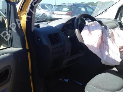 Heater resistor CITROËN JUMPY II Van 1.6 HDi 90 16V | BP24778409M108 - Image 7