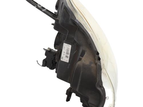 Used Left headlight Left headlight RENAULT MODUS / GRAND MODUS (F/JP0_) 1.5 dCi (FP0G, JP0G) (68 hp) 39938741 39938741