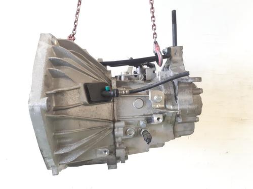 Used Gearbox Gearbox FIAT TIPO Hatchback (356_, 357_) [2016-2026] 36468860 36468860