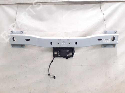 Kofangerbjælke RENAULT MASTER III Platform/Chassis (EV, HV, UV) [2010-2026]  32174078