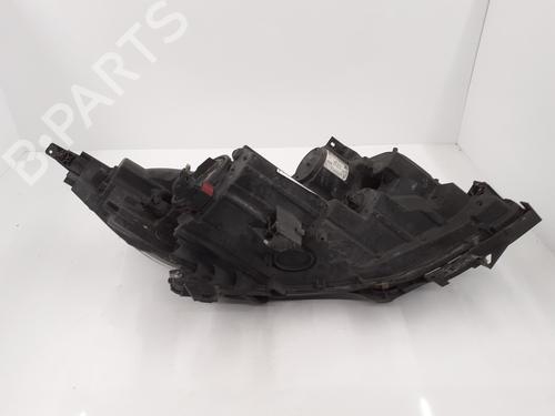 Left headlight OPEL ZAFIRA TOURER C (P12) 2.0 CDTi (75) | BP30096998C28 