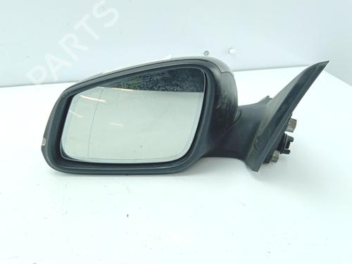 Retrovisor esquerdo BMW 1 (E81) | BP38485345C26 - Image 2