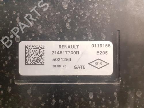 Radiator fan RENAULT RAFALE Coupe (DGM_) | BP36249687M35 - Image 4