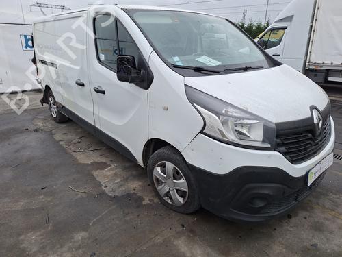 Tanklåg RENAULT TRAFIC III Van (FG_) 1.6 dCi 95 (FGMJ, FGMR) | BP36583591C131 - Image 14