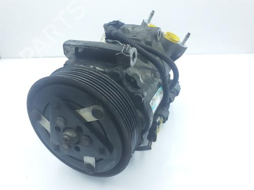 AC compressor CITROËN C3 Picasso (SH_) 1.4 VTi 95 (SH8FSC, SH8FP0, SH8FP6) | BP40177832M34  - Image 6