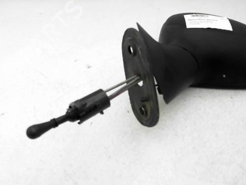 Used Left mirror DAEWOO MATIZ (M100, M150) 0.8 (52 hp) 24778471
