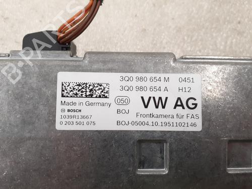 Used Camera Camera AUDI A1 Sportback (GBA) 30 TFSI (116 hp) 24798276 24798276