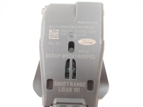 Used Camera Camera FORD C-MAX II (DXA/CB7, DXA/CEU) 1.0 EcoBoost (125 hp) 24771971 24771971