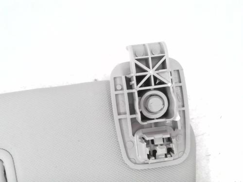 Right sun visor RENAULT TWINGO III (BCM_, BCA_)  | BP24780693I2 