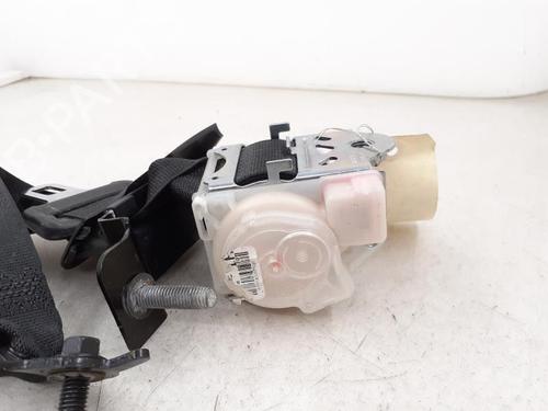 Used Rear left seatbelt Rear left seatbelt FORD USA MUSTANG Coupe 5.0 V8 (422 hp) 24785313 24785313