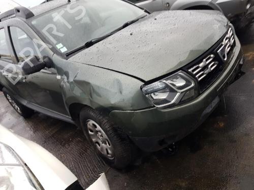 Ignition barrel DACIA DUSTER (HS_) 1.5 dCi | BP24792298M48  - Image 6