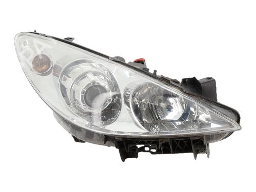 Used Right headlight Right headlight 36583663 36583663