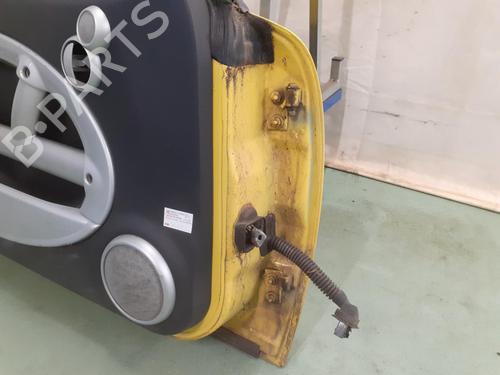 Left front door MINI MINI (R50, R53) One | BP24793271C2 