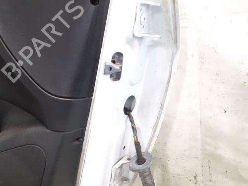 Left front door PEUGEOT 307 Break (3E) 1.6 HDi 110 | BP26654054C2 