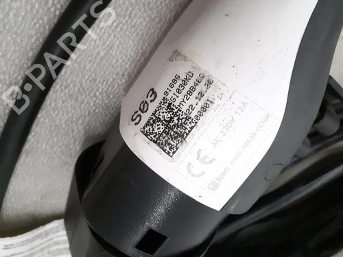 Electronic module HYUNDAI KONA (OS, OSE, OSI) EV | BP24794556M83 