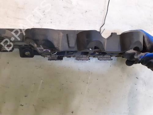 Rear bumper bracket RENAULT CLIO IV (BH_) 1.2 TCe 120 (BHM0) | BP27869209C159 