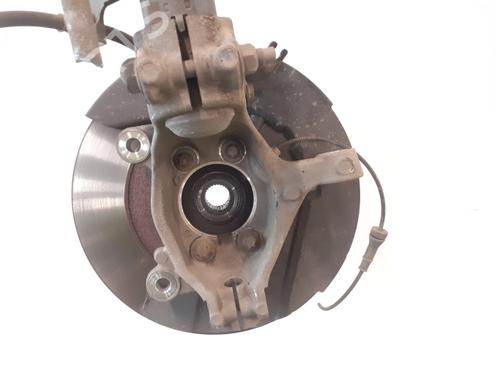 Right front suspension RENAULT MEGANE E-TECH SUV EV60 (BNJ1) | BP40534848M73 - Image 7