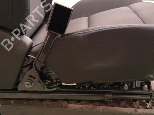 Left front seat MG MG 4 (EH32) EV | BP29521533C15 