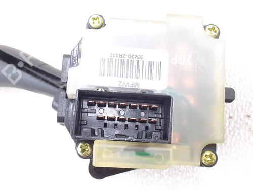 Steering column stalk HYUNDAI i30 (FD) 1.6 CRDi | BP24795509I23  - Image 5