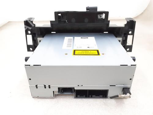 Radio LAND ROVER RANGE ROVER SPORT I (L320) 3.6 D 4x4 | BP24793027E6 