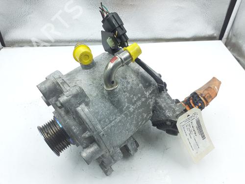 Alternator HYUNDAI TUCSON (NX4E, NX4A) 1.6 T-GDI Plug-in-Hybrid HTRAC | BP30396105M7  - Image 5