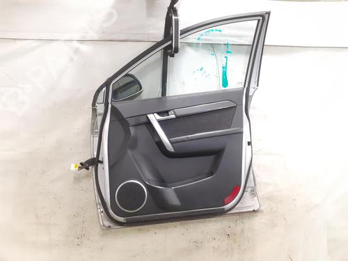 Right front door CHEVROLET CAPTIVA (C100, C140) 2.0 D 4WD | BP27809605C3 
