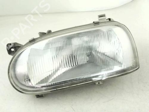 Used Left headlight VW GOLF III (1H1) 1.9 TD, GTD (75 hp) 24779547