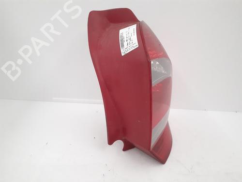 Right taillight RENAULT MODUS / GRAND MODUS (F/JP0_) 1.5 dCi (JP0G, JP0H) | BP30960059C35