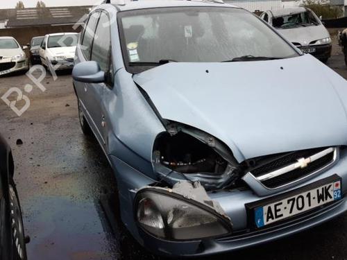 Right taillight CHEVROLET REZZO MPV (U100) 2.0 | BP24776827C35  - Image 7