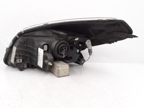 Right headlight DACIA SANDERO 1.4 (BS0C, BS0A, BS0G, BS1F, BS0E) | BP31267369C29 - Image 3