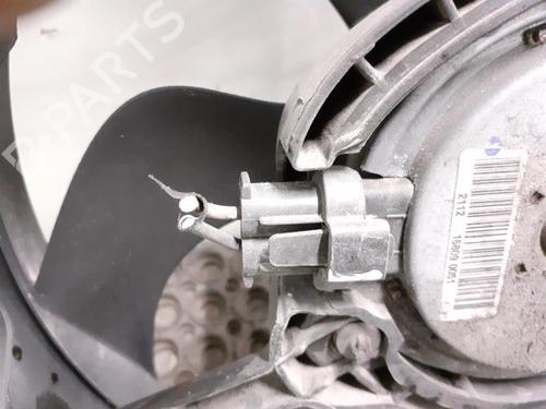 Koelventilatormotor RENAULT CLIO III (BR0/1, CR0/1) 1.5 dCi (BR17, CR17) (86 hp) 24782375