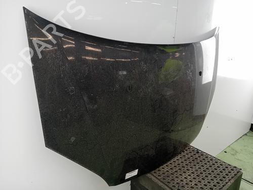 Used Hood Hood FORD FOCUS C-MAX (DM2) 1.8 TDCi (115 hp) 35957045 35957045