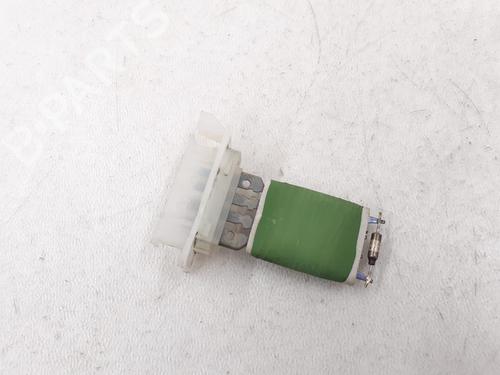 Used Heater resistor Heater resistor PEUGEOT 207 SW (WK_) 1.4 16V (95 hp) 24783858 24783858