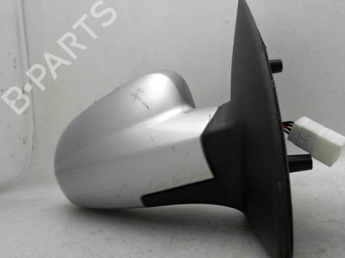 Used Right mirror CHEVROLET AVEO / KALOS Hatchback (T250, T255) 1.2 (72 hp) 24775014
